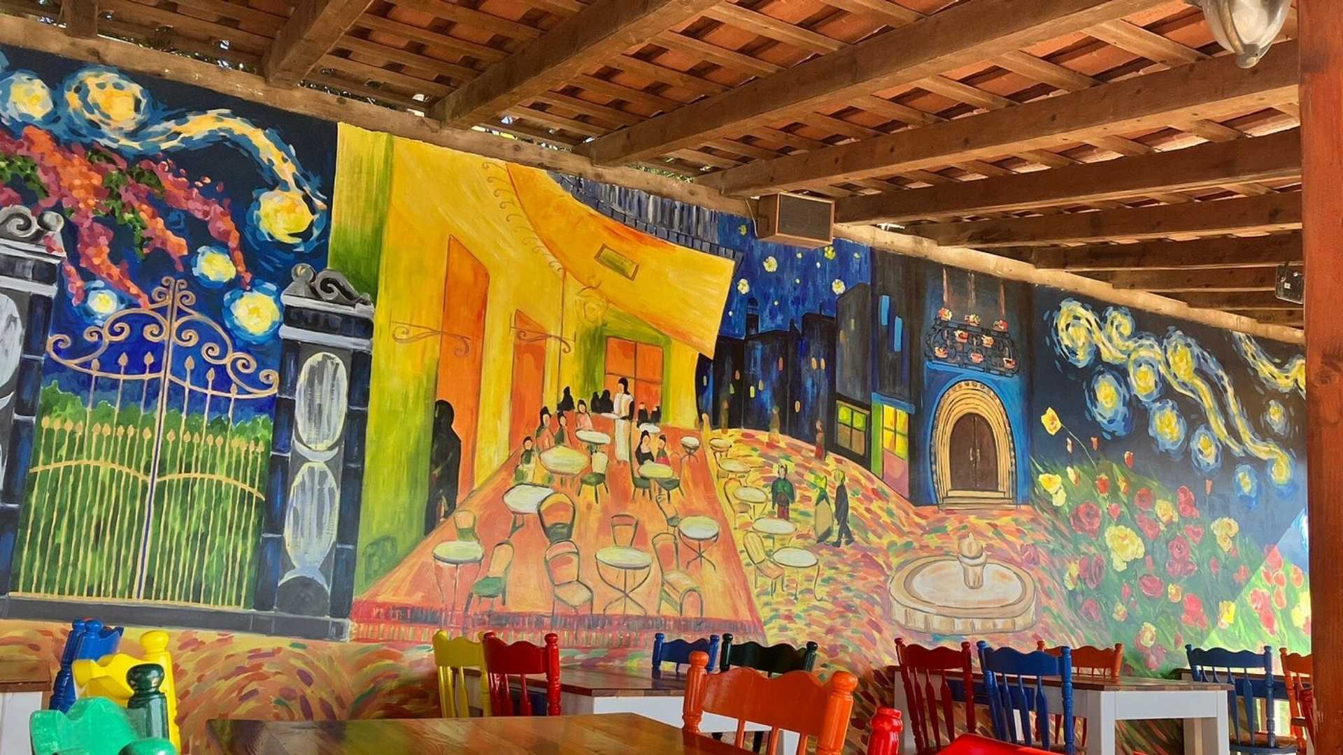 Taxi Orebić Konoba Andiamo