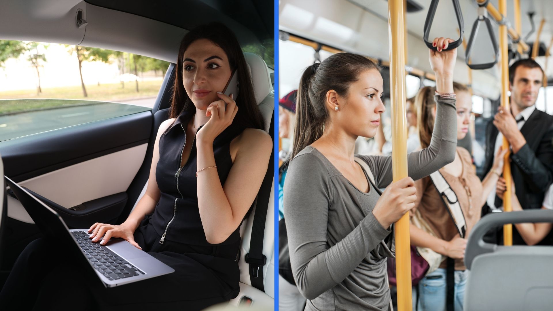 Taxi Orebić Private Transfers vs. Public Transport in Southern Dalmatia