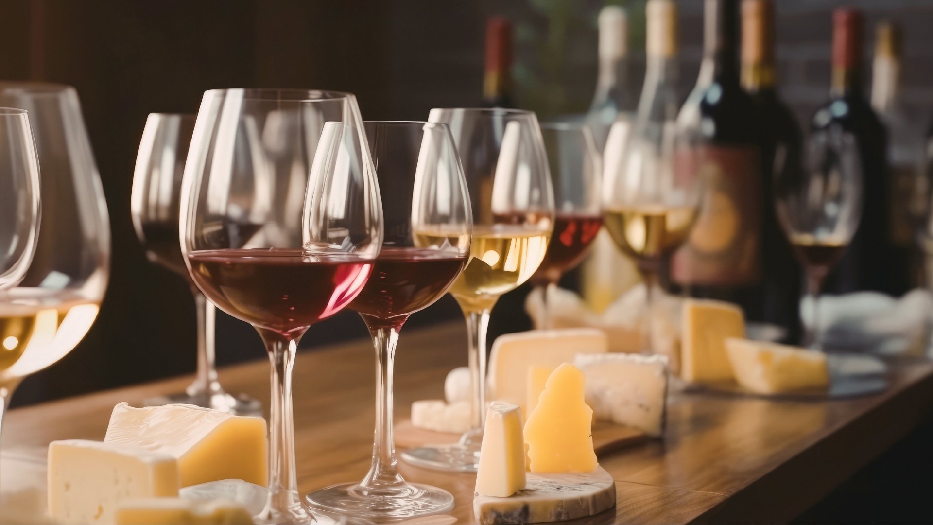 Taxi Orebić wine glasses Plavac Mali, Pošip, Dingač